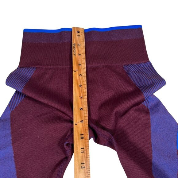 Victoria's Secret Pink Womens High Waist Tight Cool & Comfy Leggings Sz Small - Picture 12 of 12